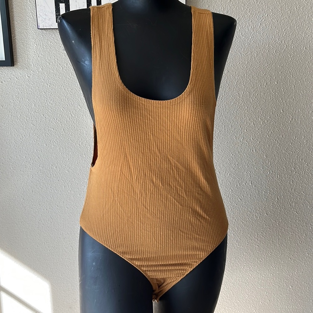 Bozzolo body suit Large